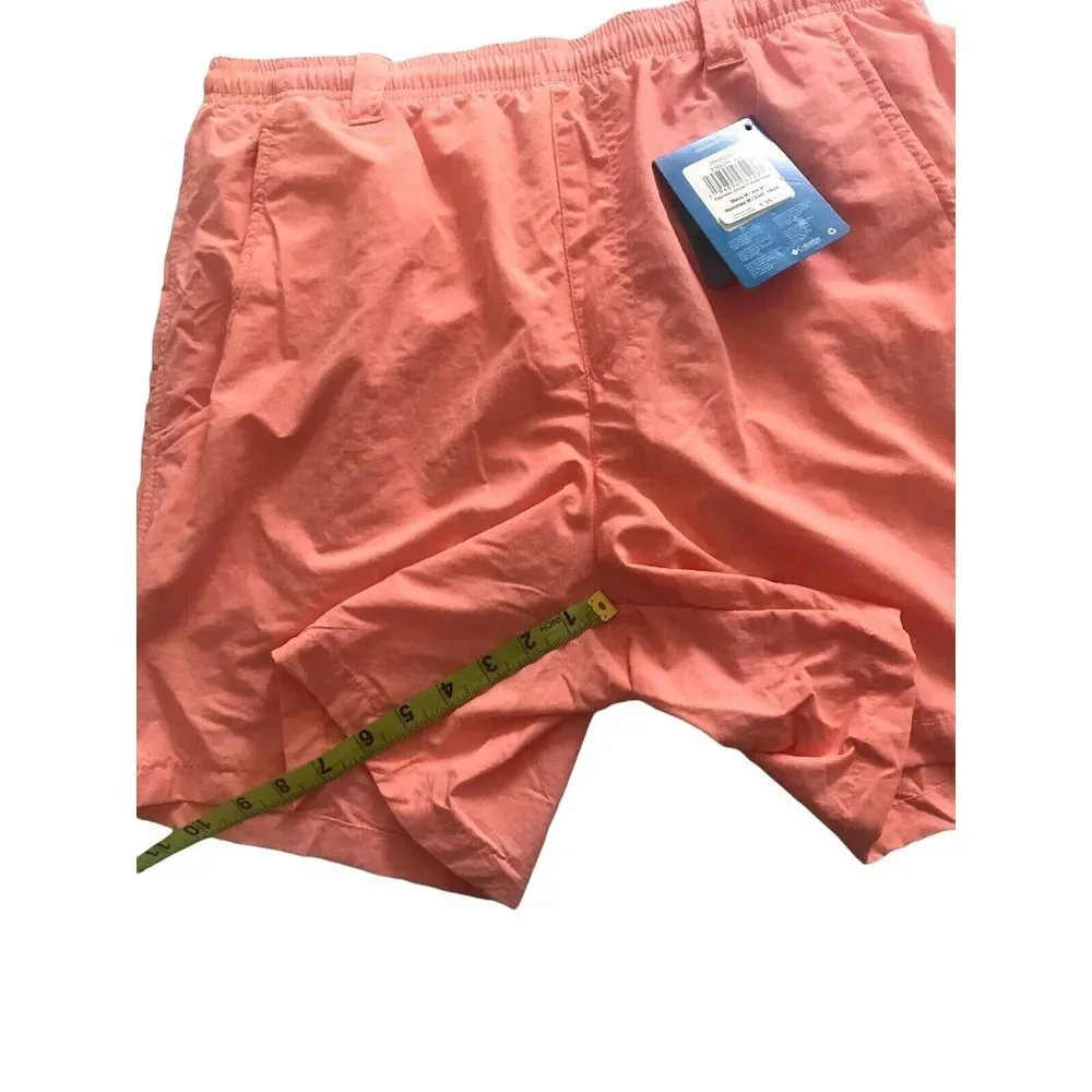 Columbia pfg omni